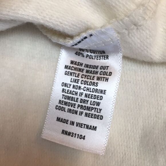 Zelos Tan Camo lightweight sweatshirt - Picture 10 of 11